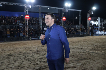 Foto - 4º Piraí Rodeo Fest - Gian e Giovani
