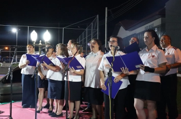 Foto - NATAL ENCANTADO DIA 22