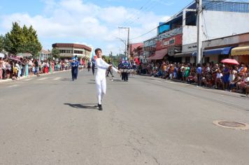 Foto - Desfile Cívico 2024