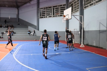 Foto - BASQUETE MASCULINO 09/04/2026