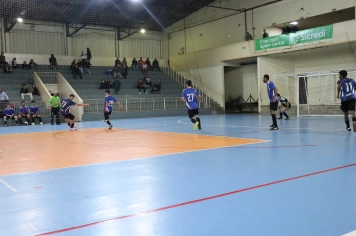 Foto - SEMI FINAL FUTSAL MASCULINO