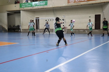 Foto - FUTSAL SÉRIE PRATA 23/03/2026