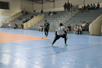 Foto - FUTSAL SÉRIE PRATA 31/03/2026