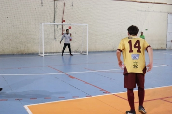 Foto - FUTSAL SÉRIE PRATA 09/04/2026