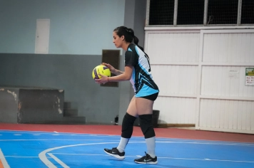 Foto - CAMPEONATO DE VÔLEI - 27/03/2026