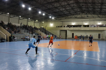 Foto - COPA AMCG DE FUTSAL
