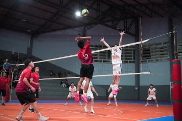 Foto - CAMPEONATO DE VÔLEI - 27/03/2026
