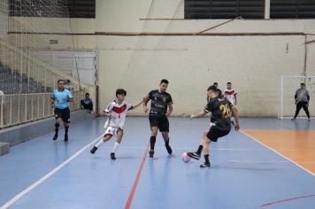 Foto - FUTSAL SÉRIE PRATA 25/03/2026
