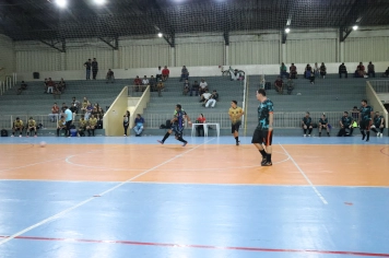 Foto - FUTSAL SÉRIE PRATA 23/03/2026