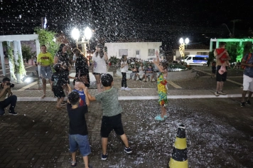 Foto - NATAL ENCANTADO DIA 22