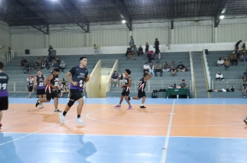 Foto - BASQUETE MASCULINO 01/04/2026