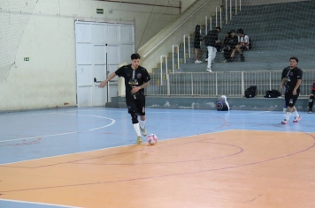 Foto - FUTSAL SÉRIE OURO 09/04/2026