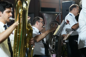 Foto - NATAL ENCANTADO DIA 22