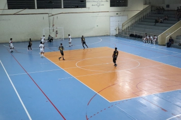 Foto - FUTSAL SÉRIE PRATA 25/03/2026