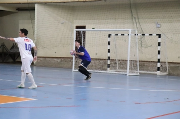 Foto - FUTSAL SÉRIE PRATA 26/03/2026
