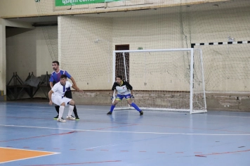 Foto - CAMPEONATO DE FUTSAL SÉRIE PRATA