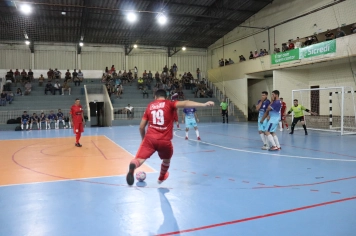 Foto - FUTSAL SÉRIE OURO 26/03/2026