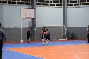 Foto - BASQUETE MASCULINO 09/04/2026