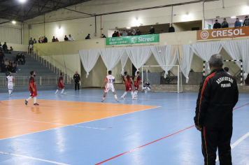 Foto - 2ª SUPERCOPA DE FUTSAL MASCULINO