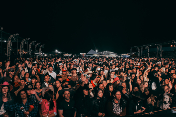 Foto - 4º Piraí Rodeo Fest - Gian e Giovani