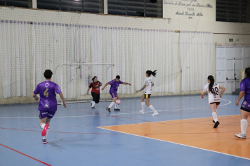 Foto - 2ª SUPERCOPA DE FUTSAL FEMININO