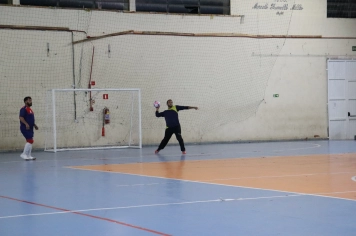 Foto - FUTSAL SÉRIE PRATA 25/03/2026