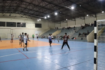 Foto - HANDEBOL MASCULINO 01/04/2026