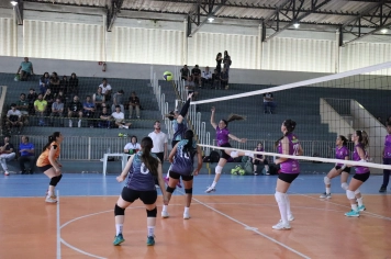 Foto - GRAND PRIX VOLEIBOL AMCG