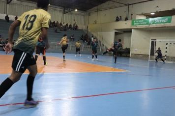 Foto - FUTSAL SÉRIE PRATA 23/03/2026
