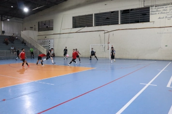 Foto - FUTSAL SÉRIE OURO 17/03/2026
