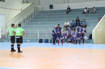 Foto - FUTSAL SÉRIE PRATA 31/03/2026