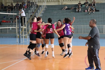 Foto - GRAND PRIX VOLEIBOL AMCG