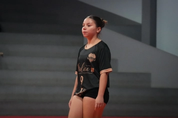 Foto - CAMPEONATO DE VÔLEI 01/04/2026