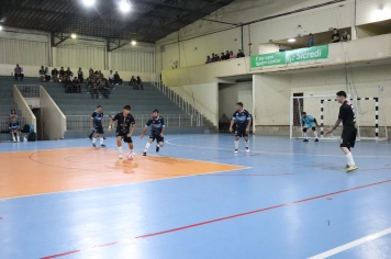 Foto - FUTSAL SÉRIE OURO 06/04/2026