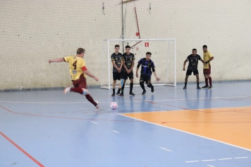 Foto - SEMI FINAL FUTSAL MASCULINO