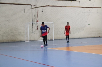Foto - FUTSAL SÉRIE PRATA 18/03/2026