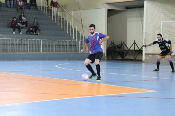 Foto - SEMI FINAL FUTSAL MASCULINO