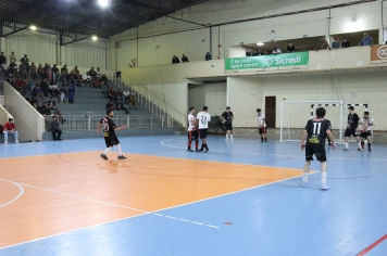 Foto - FUTSAL SÉRIE OURO 09/04/2026