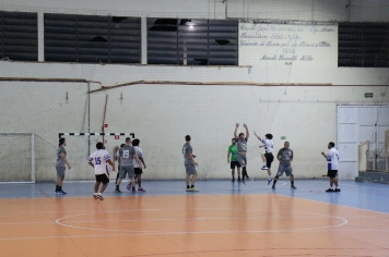 Foto - HANDEBOL MASCULINO 01/04/2026