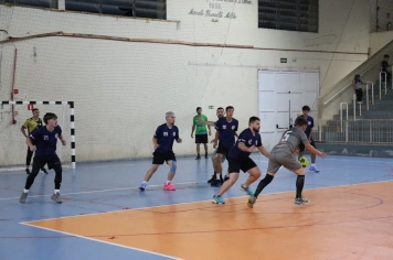 Foto - FINAL HANDEBOL MASCULINO 15/04/2026