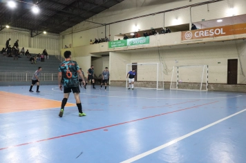 Foto - FUTSAL SÉRIE PRATA 11/03/2026