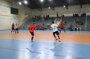 Foto - FUTSAL SÉRIE OURO 06/04/2026