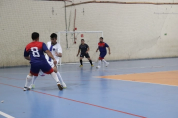 Foto - FUTSAL SÉRIE PRATA 23/03/2026