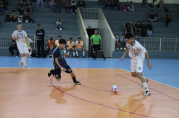 Foto - COPA AMCG DE FUTSAL