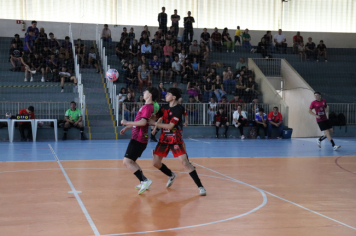Foto - COPINHA DE FUTSAL DE MENORES MASCULINO 