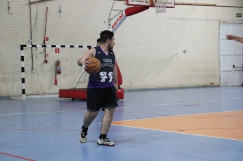 Foto - BASQUETE MASCULINO 01/04/2026