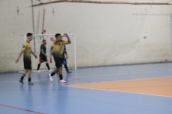 Foto - FUTSAL SÉRIE PRATA 23/03/2026