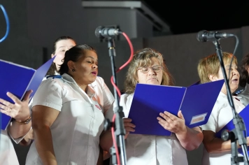 Foto - NATAL ENCANTADO DIA 22