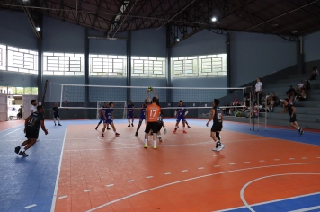 Foto - GRAND PRIX VOLEIBOL AMCG