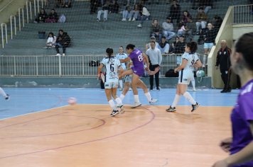 Foto - 2ª SUPERCOPA DE FUTSAL FEMININO